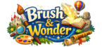 Brush & Wonder